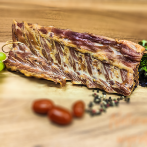 Kości wędzone  - 500g