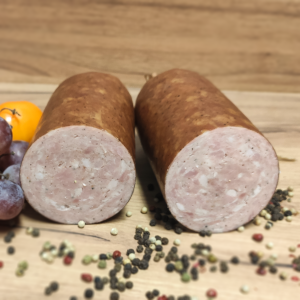 Szynka kanapkowa - 250g