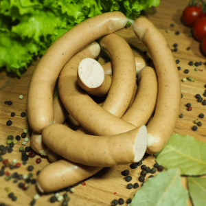 Parówka Cienka - 500g