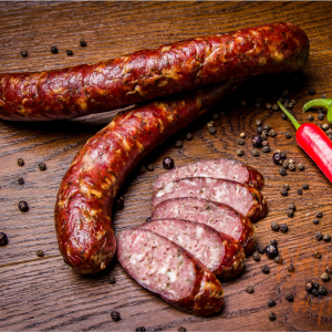 Kiełbasa Polska Pieczona - 500g