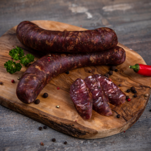 Kiełbasa Polska Surowa - 500g