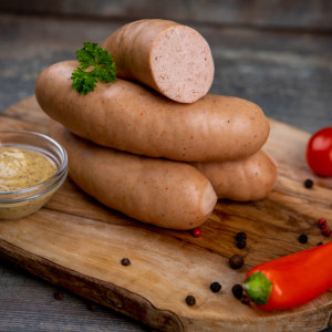 Kiełbasa Parówka Wiejska - 500g