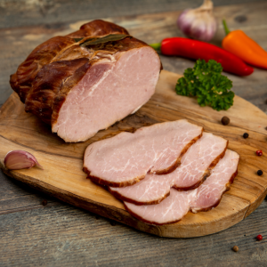 Szynka gotowana szefa - 500g