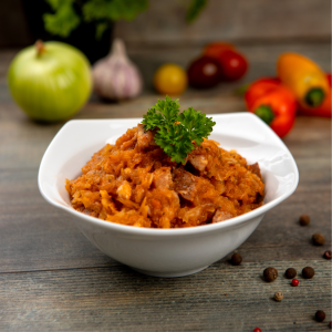 Bigos domowy - 800g