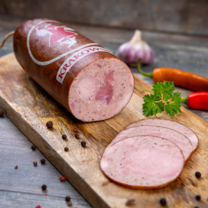Kiełbasa Krakowska - 250g