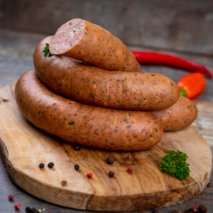 Kiełbasa Zwyczajna - 500g