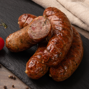 Kiełbasa grillowa - 500g