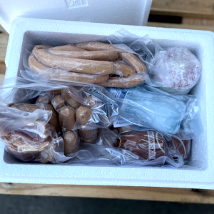 Opakowanie typu Termo BOX